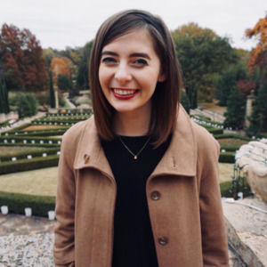 Meet your Posher, Anna